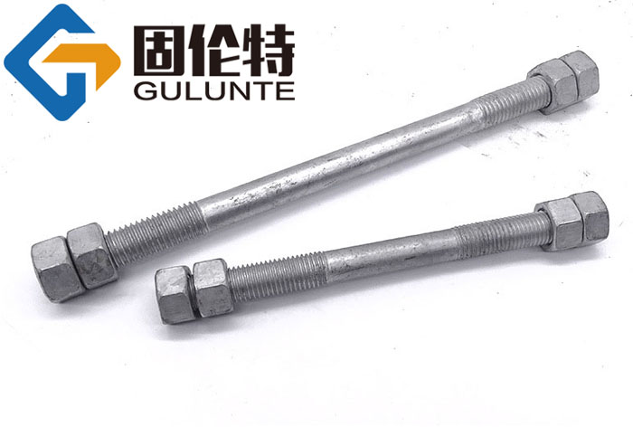雙頭螺栓廠