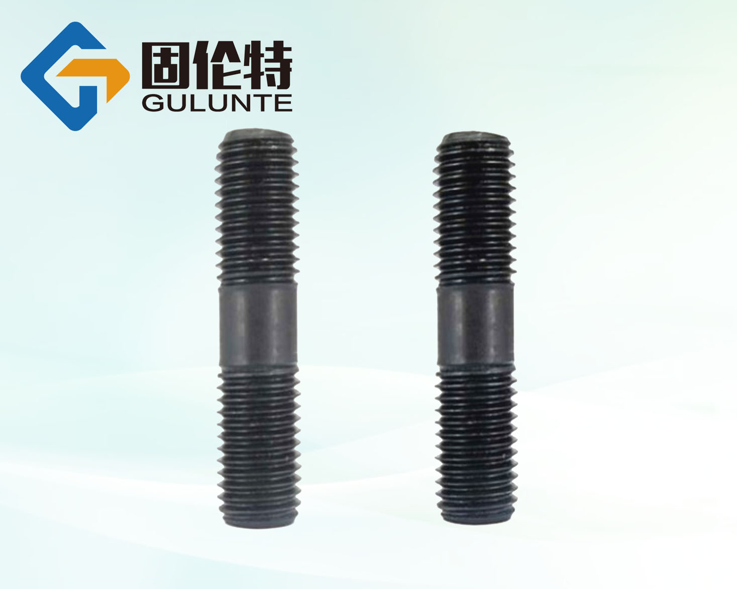 高強(qiáng)度雙頭螺絲廠家