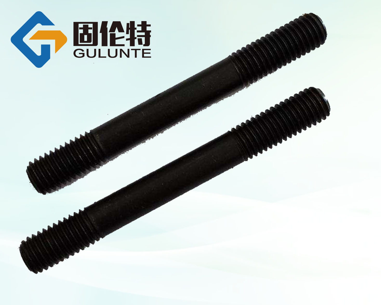 高強(qiáng)度雙頭螺絲廠家